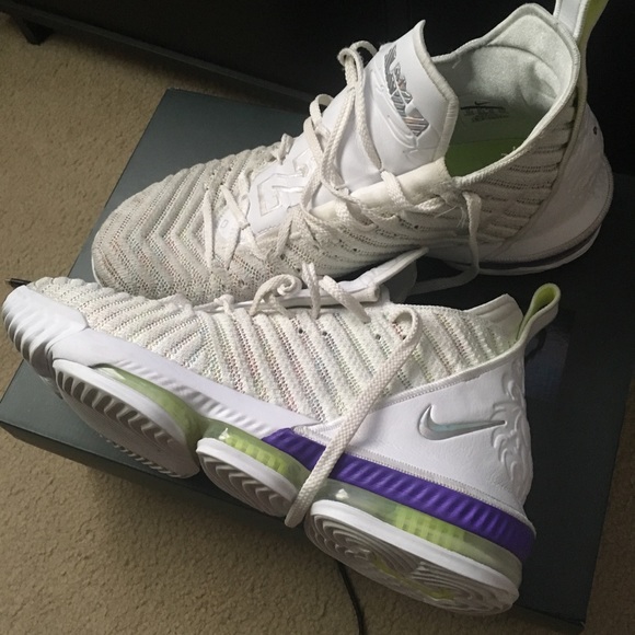 lebron xvi buzz lightyear